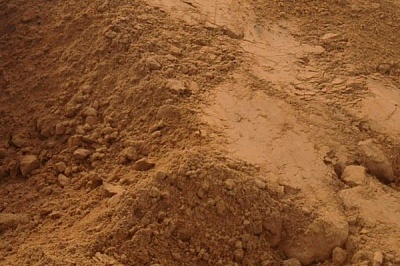 Доставка песка с карьера Игнатово